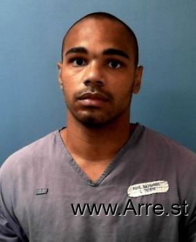 Shawn L Robinson Mugshot