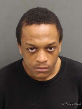 Shawn Maurice Robinson Mugshot