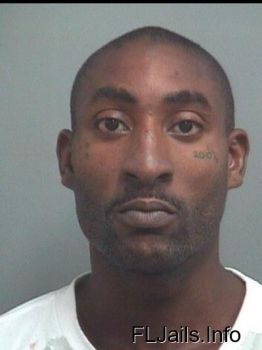 Shawn  Robinson Mugshot