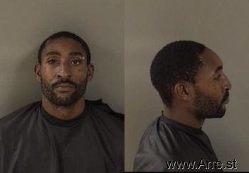 Shawn Donte Robinson Mugshot