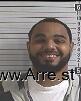 Shawn Leon Robinson Mugshot