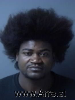 Shawn Dwayne Robinson Mugshot