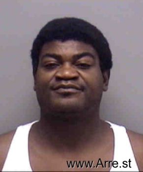 Shawn Dwayne Robinson Mugshot