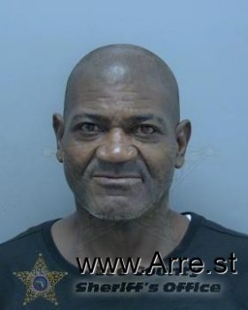 Shawn Dwayne Robinson Mugshot