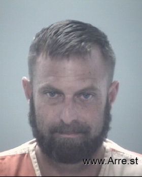 Shawn Wade Sawyer Mugshot