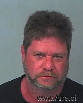 Shawn Thomas Scott Mugshot