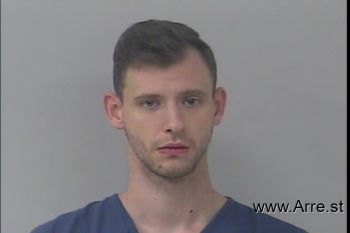 Shawn Micheal Sharp Mugshot