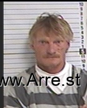 Shawn Anthony Skaggs Mugshot