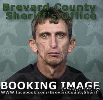 Shawn Lee Spencer Mugshot