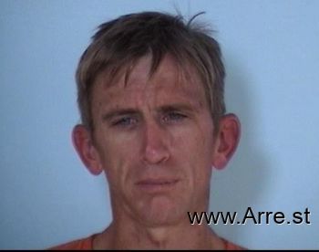 Shawn Lee Spencer Mugshot