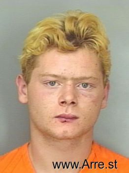 Shawn Michael Stanley Mugshot