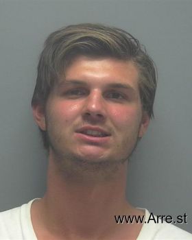 Shawn Christopher Stanley Mugshot