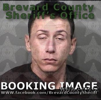 Shawn Lester Stevens Mugshot