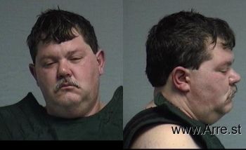 Shawn  Stevens Mugshot