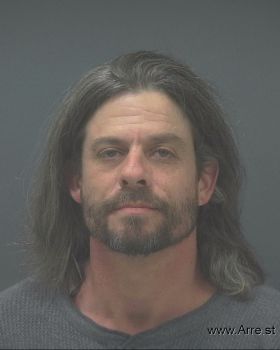 Shawn Franklin Stokes Mugshot