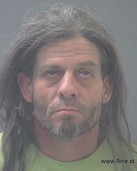 Shawn Franklin Stokes Mugshot