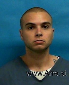 Shawn M Stone Mugshot