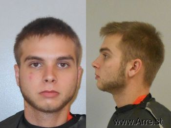 Shawn Michael Stone Mugshot