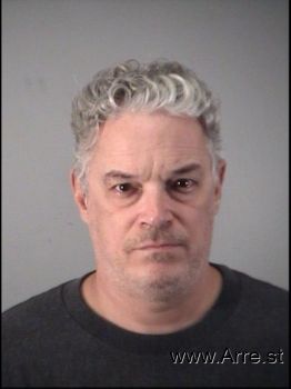 Shawn Michael Strickland Mugshot