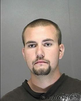 Shawn  Taylor Mugshot