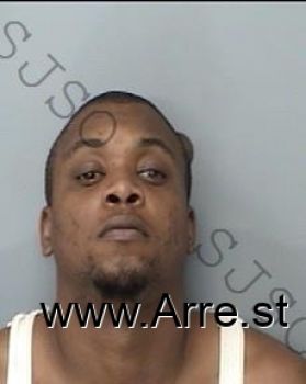 Shawn Devon Taylor Mugshot