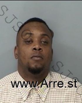 Shawn Devon Taylor Mugshot