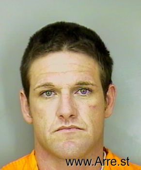 Shawn Christopher Thompson Mugshot