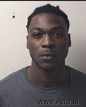 Shawn Damarquis Thornton Mugshot