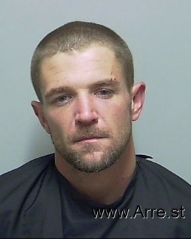 Shawn Timothy Tracy Mugshot