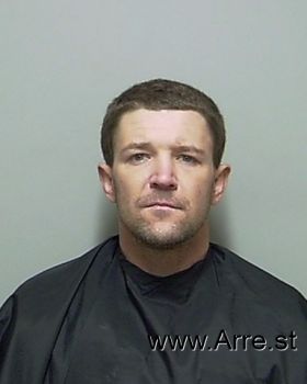 Shawn Timothy Tracy Mugshot