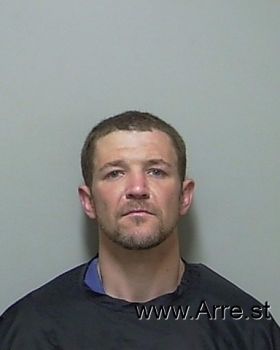 Shawn Timothy Tracy Mugshot