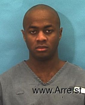 Shawn E Walker Mugshot