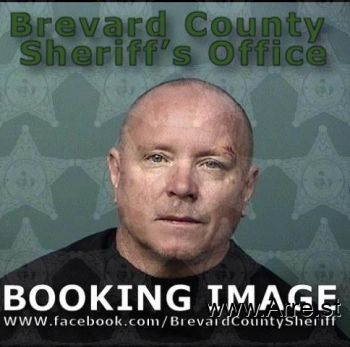 Shawn Stephen Wall Mugshot