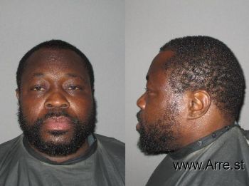 Shawn Edward Warren Mugshot