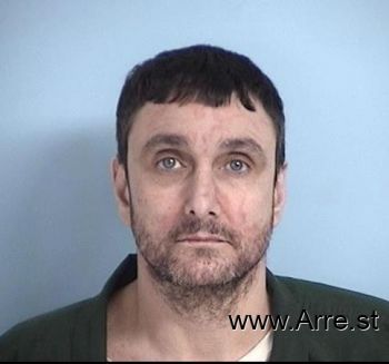 Shawn Dale Warren Mugshot