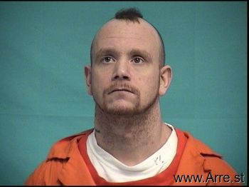 Shawn Daniel Whitaker Mugshot