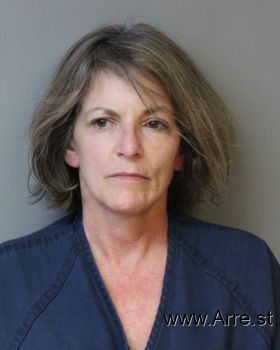 Shawn Annette White Mugshot