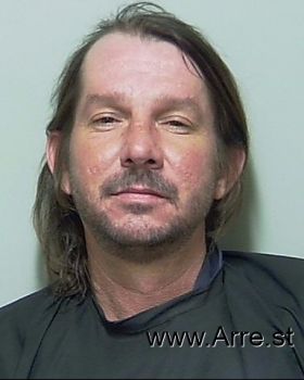 Shawn Douglas White Mugshot