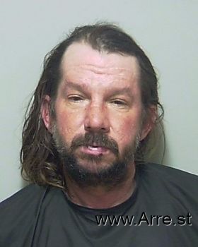 Shawn Douglas White Mugshot