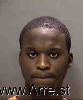 Shawn  Whitfield Mugshot