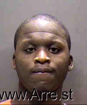 Shawn  Whitfield Mugshot