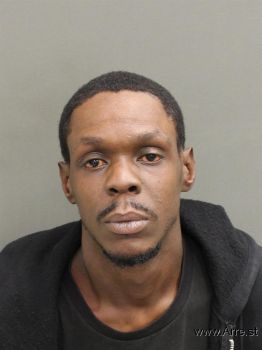 Shawn Maurice Wilson Mugshot