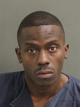 Shawn  Wilson Mugshot