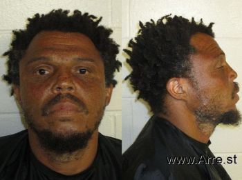 Shawn Preston Wilson Mugshot