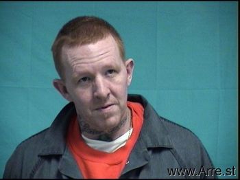 Shawn Andrew Wilson Mugshot