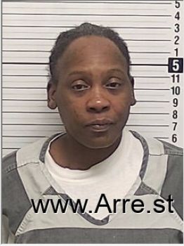 Shawna Laquilla Alexander Mugshot