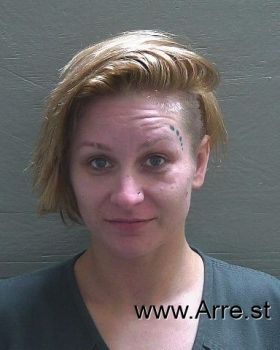 Shawna Marie Anderson Mugshot