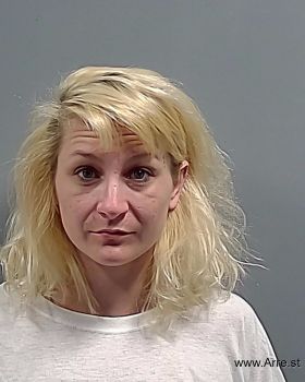 Shawna Marie Anderson Mugshot