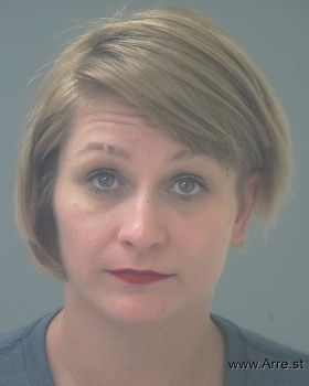 Shawna Marie Anderson Mugshot