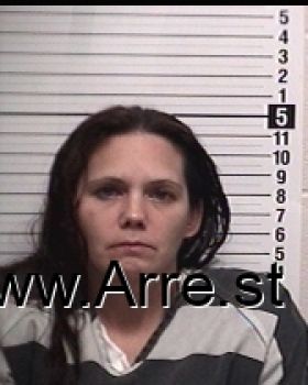 Shawna Rae Ashley Mugshot